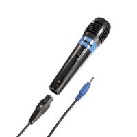 Hama Microphone for Singstar, blue (00051850)